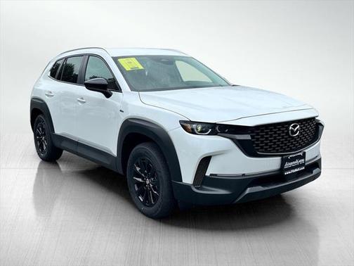 2025 Mazda CX-50 Hybrid Preferred Package