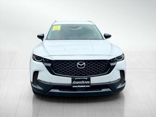 2025 Mazda CX-50 Hybrid Preferred Package