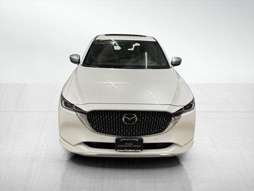 2024 Mazda CX-5 Signature