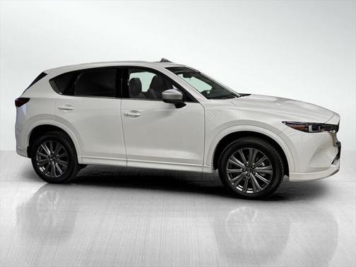 2024 Mazda CX-5 Signature