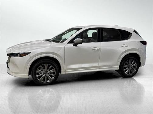 2024 Mazda CX-5 Signature