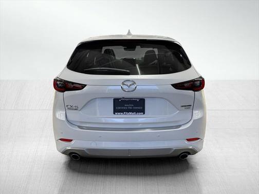 2024 Mazda CX-5 Signature