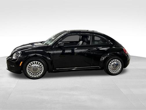 2014 Volkswagen Beetle 1.8T