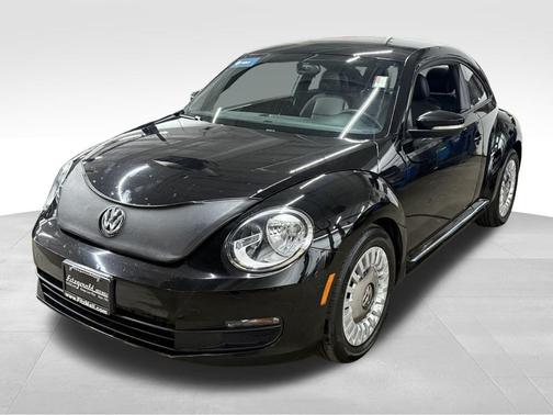 2014 Volkswagen Beetle 1.8T
