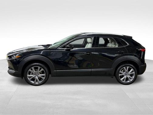 2025 Mazda CX-30 2.5 S Premium Package