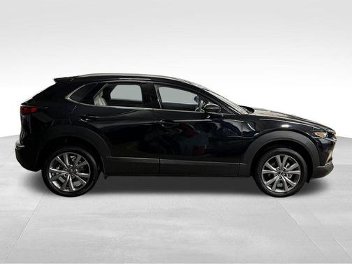 2025 Mazda CX-30 2.5 S Premium Package