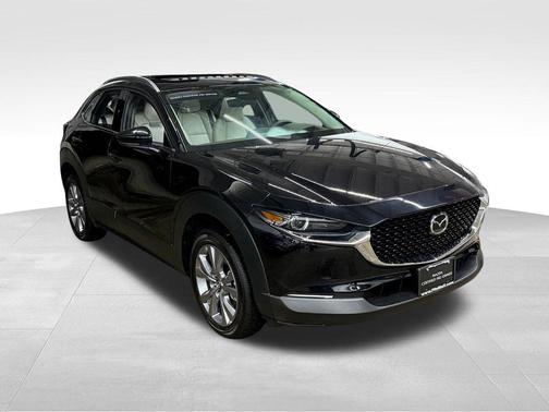 2025 Mazda CX-30 2.5 S Premium Package