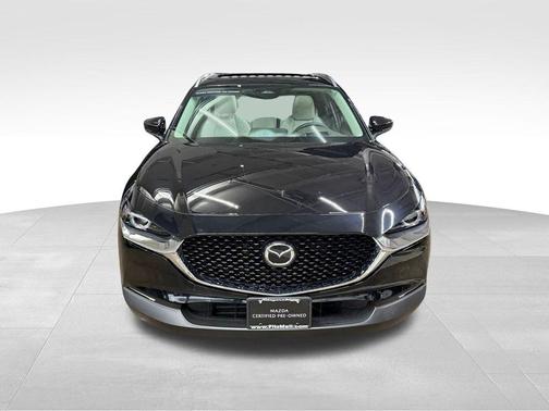 2025 Mazda CX-30 2.5 S Premium Package