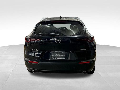 2025 Mazda CX-30 2.5 S Premium Package