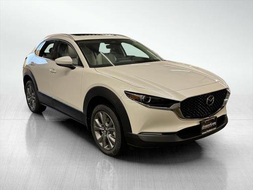 2025 Mazda CX-30 Premium Package