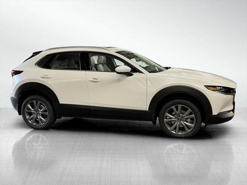 2025 Mazda CX-30 Premium Package
