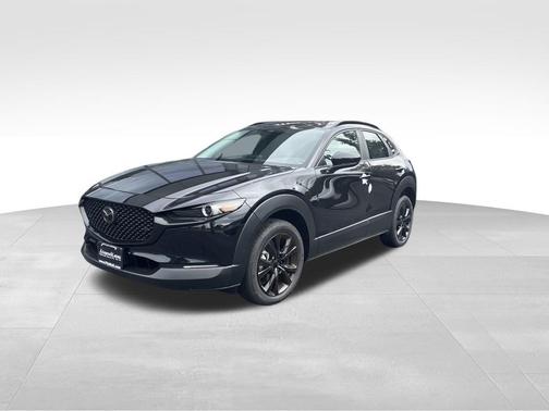 2026 Mazda CX-30 2.5 S Preferred Package