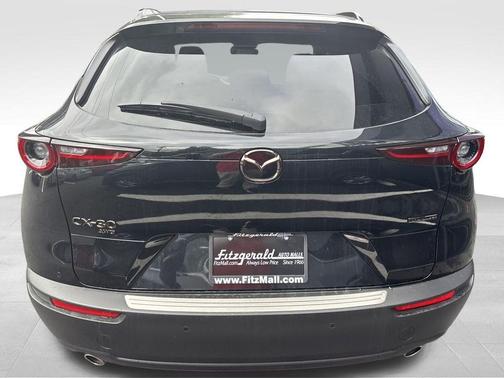 2026 Mazda CX-30 2.5 S Preferred Package