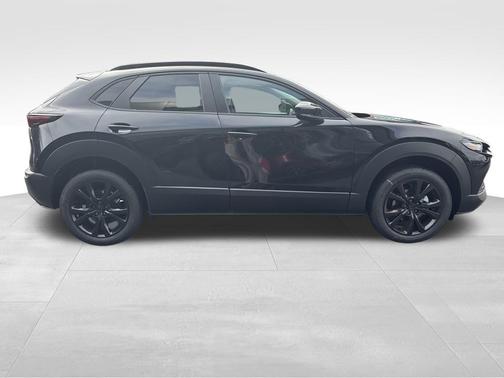 2026 Mazda CX-30 2.5 S Preferred Package