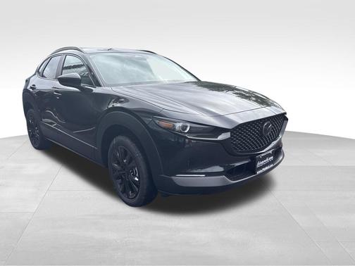 2026 Mazda CX-30 2.5 S Preferred Package