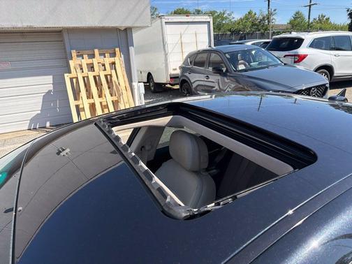 Nero Ribelle Mica 2015 Maserati Ghibli S Q4