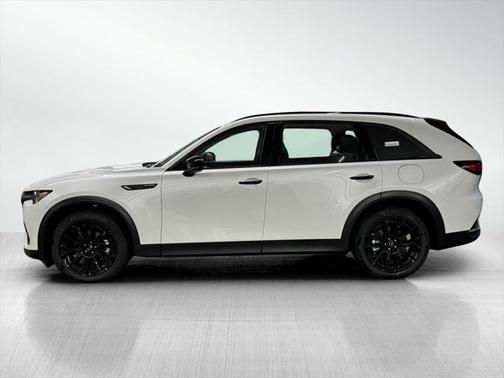 2025 Mazda CX-70 3.3 Turbo Premium Plus Package