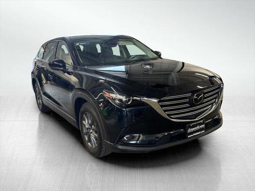 2021 Mazda CX-9 Touring