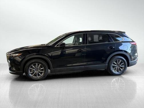 2021 Mazda CX-9 Touring