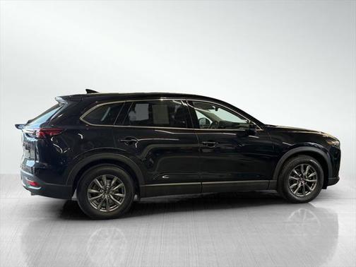 2021 Mazda CX-9 Touring