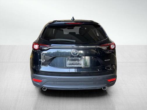 2021 Mazda CX-9 Touring