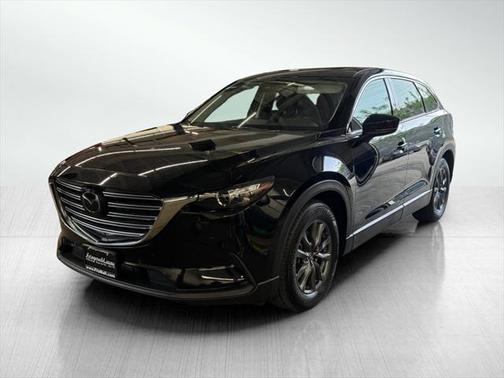 2021 Mazda CX-9 Touring