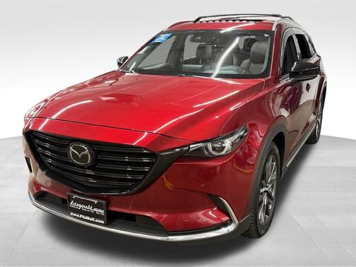 2020 Mazda CX-9 Signature