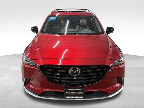 2020 Mazda CX-9 Signature