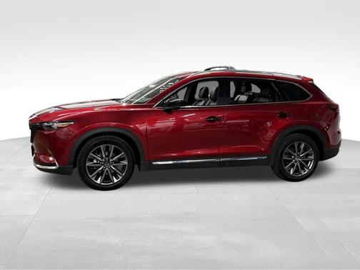 2020 Mazda CX-9 Signature