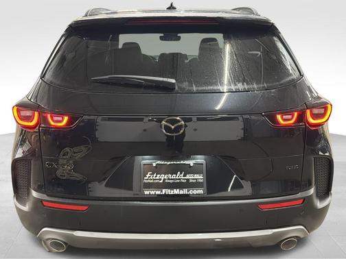 2026 Mazda CX-50 2.5 Turbo Meridian Edition