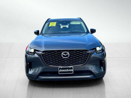 2025 Mazda CX-90 3.3 Turbo Premium Sport