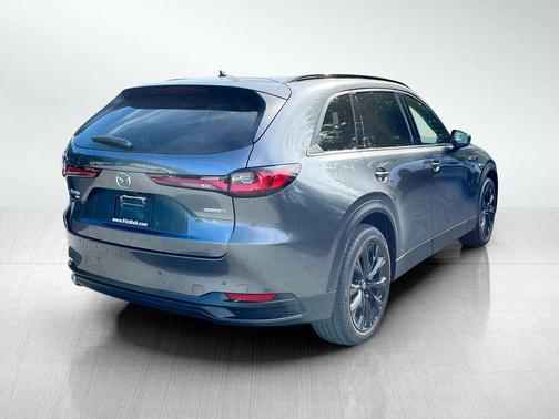 2025 Mazda CX-90 3.3 Turbo Premium Sport