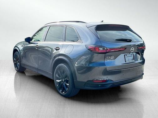 2025 Mazda CX-90 3.3 Turbo Premium Sport