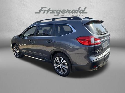 2019 Subaru Ascent Limited 8-Passenger
