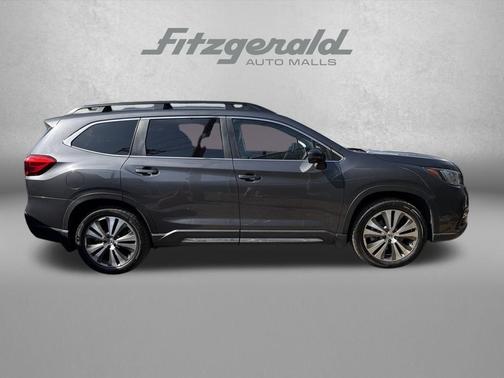 2019 Subaru Ascent Limited 8-Passenger
