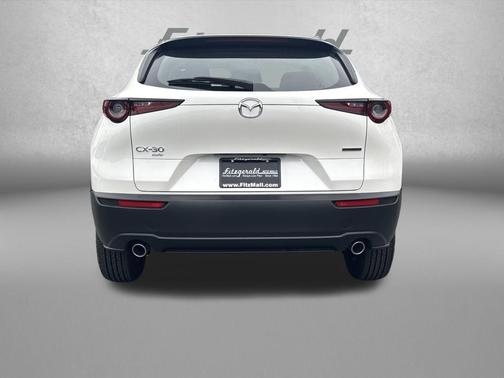 2026 Mazda CX-30 2.5 S