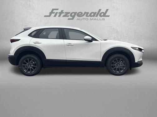 2026 Mazda CX-30 2.5 S