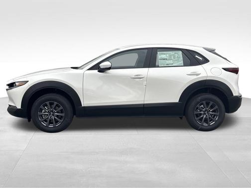 2026 Mazda CX-30 2.5 S