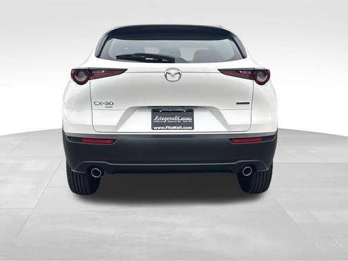 2026 Mazda CX-30 2.5 S