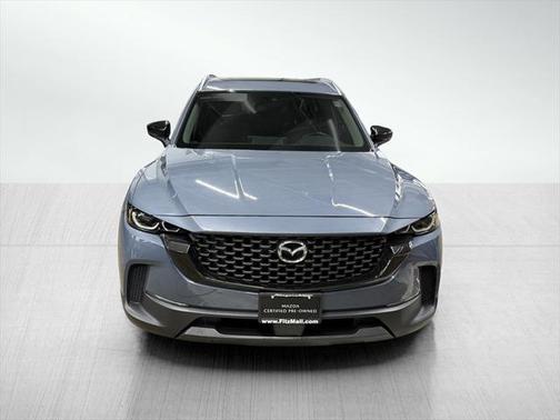 2023 Mazda CX-50 2.5 S Preferred Plus