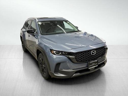 2023 Mazda CX-50 2.5 S Preferred Plus