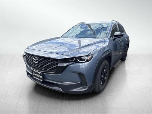 2023 Mazda CX-50 2.5 S Preferred Plus
