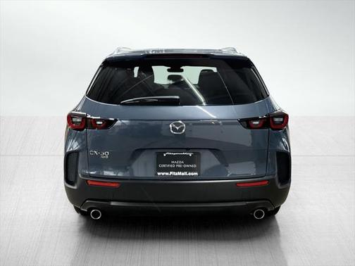 2023 Mazda CX-50 2.5 S Preferred Plus