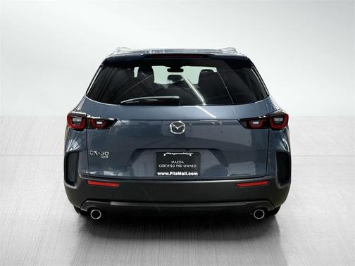 2023 Mazda CX-50 2.5 S Preferred Plus Package