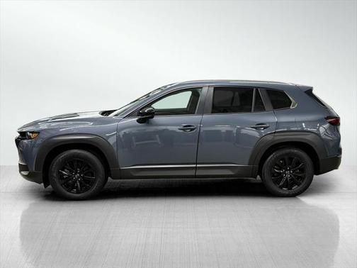 2023 Mazda CX-50 2.5 S Preferred Plus