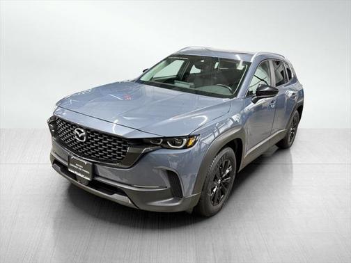 2023 Mazda CX-50 2.5 S Preferred Plus