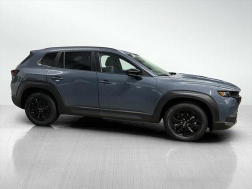 2023 Mazda CX-50 2.5 S Preferred Plus