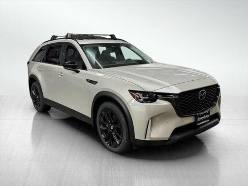 2025 Mazda CX-90 PHEV Sport