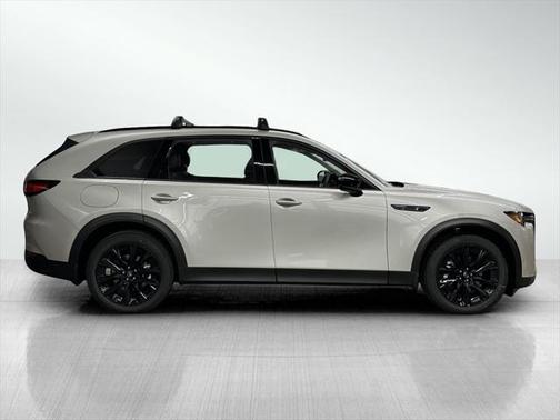 2025 Mazda CX-90 PHEV Sport