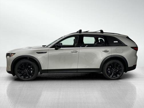 2025 Mazda CX-90 PHEV Sport